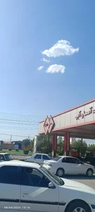 پمپ بنزین اکسین 3