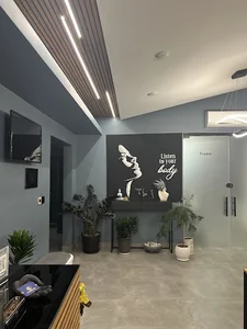 کلینیک لیزر و مراقبت پوست دنیز لاهیجان