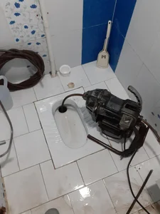خدمات لوله باز کنی آسان لوله گیلان 3