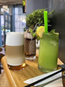 Speranza Cafe