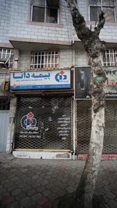 نمایندگی بیمه دانا تهران کد 595