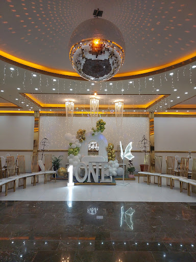 عمارت تشریفات