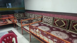 رستوران سنتی گل پامچال