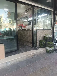 طباخی گلریز 2