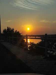 پارک ساحلی دزفول