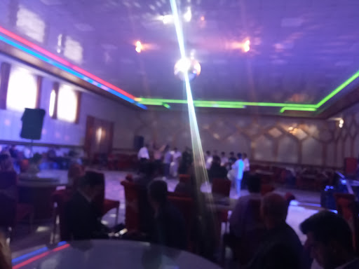 تالار تشریفات امیدی
