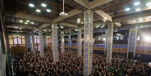 مسجد و حسینیه صفار