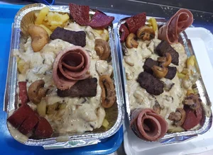 تات برگر