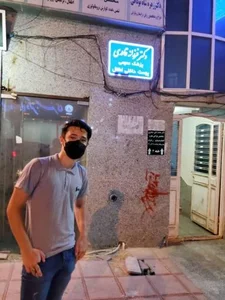 دکتر فرزانه قادری ،مرکز پوست ، مو ،زیبایی و طب سوزنی 4