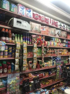 سوپرمارکت مهدی 4