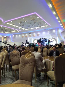 تالار 5 ستاره