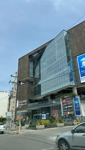 مجتمع شیراز مال 4