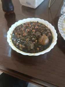 رستوران غذای خانگی شازده