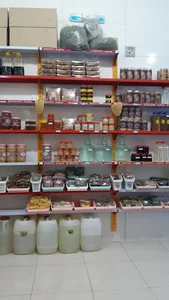 فروشگاه عسل رویال
