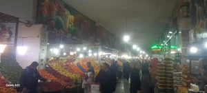 بازار روز ماهان 4