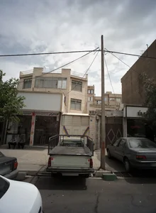 کابینت لوکس 2