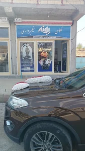 عکاسی و فیلمبرداری پونه۲