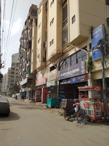 Mina Avenue Apartments