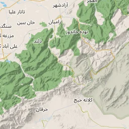 کافه شب