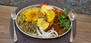 رستوران کشکول 3