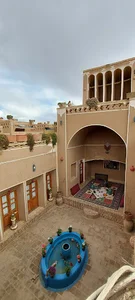 Camel's Corral