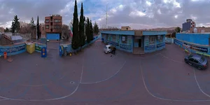 Navid Language Institute - Boys 2 موسسه زبان نوید پسرانه 2