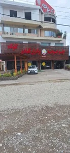 اکبر جوجه برادران کلبادی گلوگاه