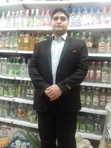 عطاری روشن