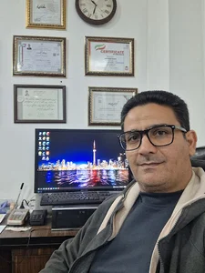 لوازم اداری کانیار