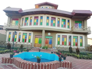 رستوران سنتی خاتون