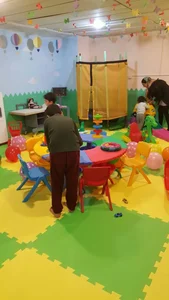 خانه بازی سرزمین قاصدک ها 3