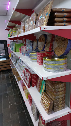فروشگاه ملچ و ملوچ