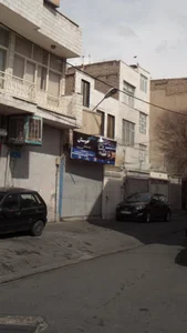 اتو گالری دوستان 3