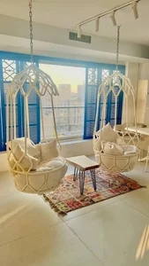 کافه رستوران آلباتروس 2