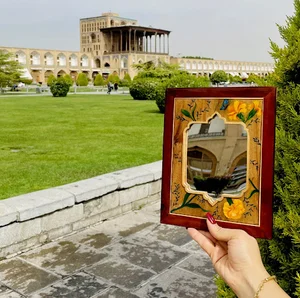 گالری هنری شرافت