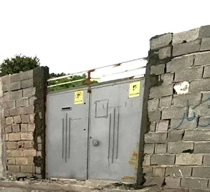 انبار آسان توزیع ایران