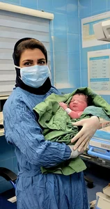خدمات تخصصی زنان ومامایی غزاله سلمانی 3