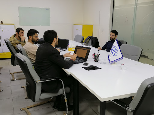 مرکز توسعه کارآموزی کاربن