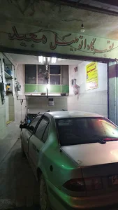 تعمیرگاه مکانیکی مجید