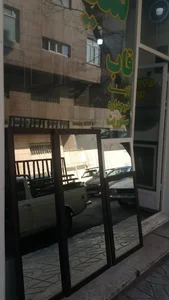 شيشه بري تهران 2