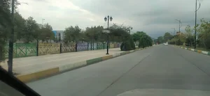 تونل نور