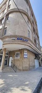 دکتر محسن مهدی نژاد کاشانی