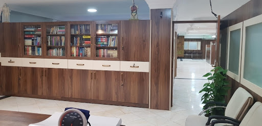 مطب دکتر سید سعید ذوالفقاری