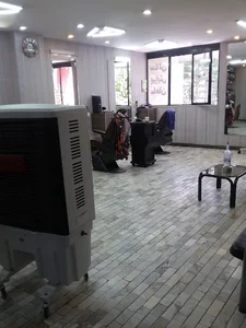 پیرایش ماهان
