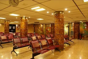 بیمارستان مهر 5
