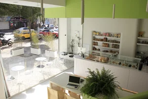 Plan A cafe