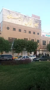 تالار لوکس الیزه