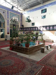 سمعک بهشت