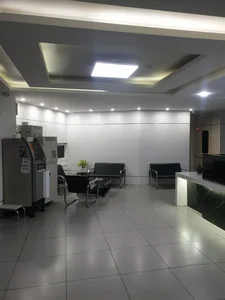 درمانگاه شبانه روزي شهرزاد 4
