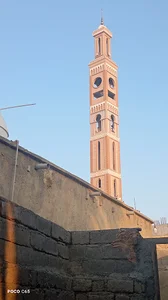 مسجد جامع عمر(رض)